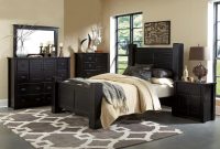 6 Piece Queen Bedroom Set Ashfield 6 Piece Queen Bedroom Set pertaining to proportions 1024 X 1024