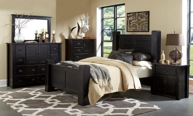 6 Piece Queen Bedroom Set Ashfield 6 Piece Queen Bedroom Set pertaining to proportions 1024 X 1024