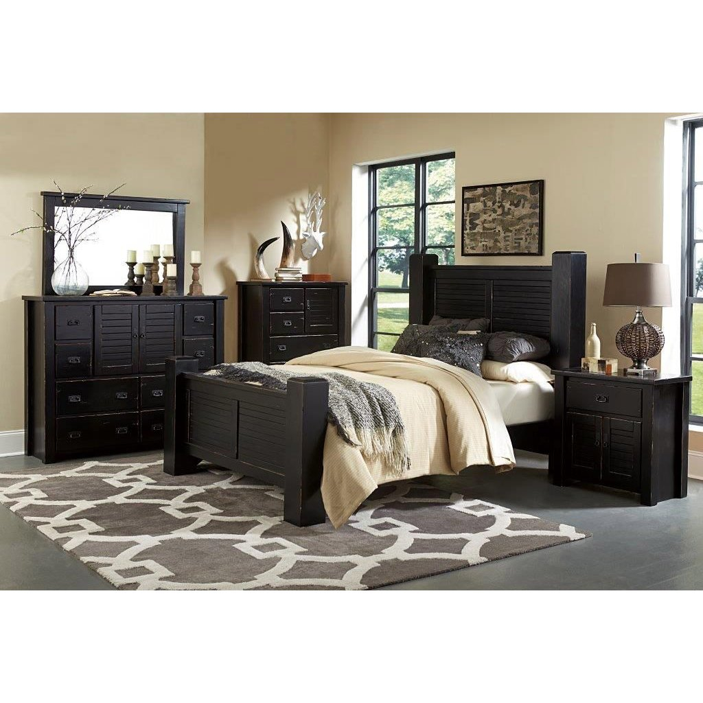 6 Piece Queen Bedroom Set Ashfield 6 Piece Queen Bedroom Set pertaining to proportions 1024 X 1024