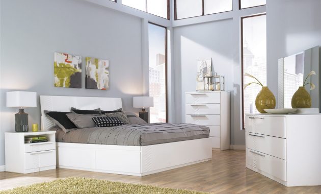 7 Beautiful White Queen Size Beds From Us Stores Cute Furniture with measurements 1911 X 1288