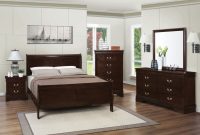 7 Piece Queen Bedroom Furniture Sets With Drawer On Bed And regarding size 1280 X 1280