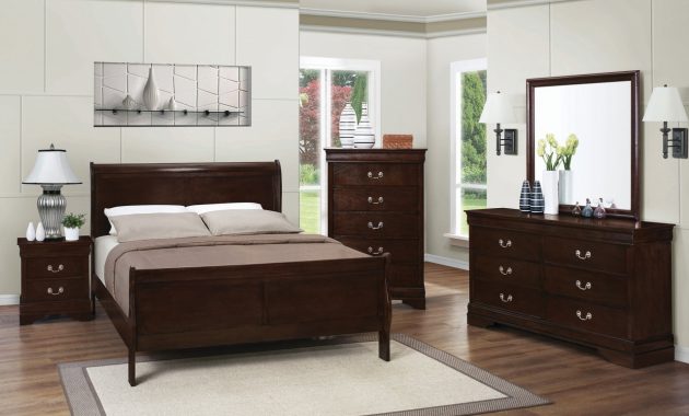 7 Piece Queen Bedroom Furniture Sets With Drawer On Bed And regarding size 1280 X 1280