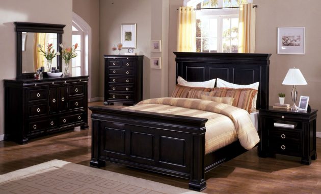 Affordable Bedroom Sets King With Excellent Finish Home Design Studio regarding size 1529 X 1041