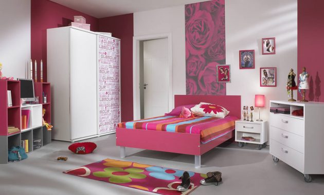 Agreeable Bedroom Sets For Teens White Studio Kids Master Platform intended for proportions 1140 X 800