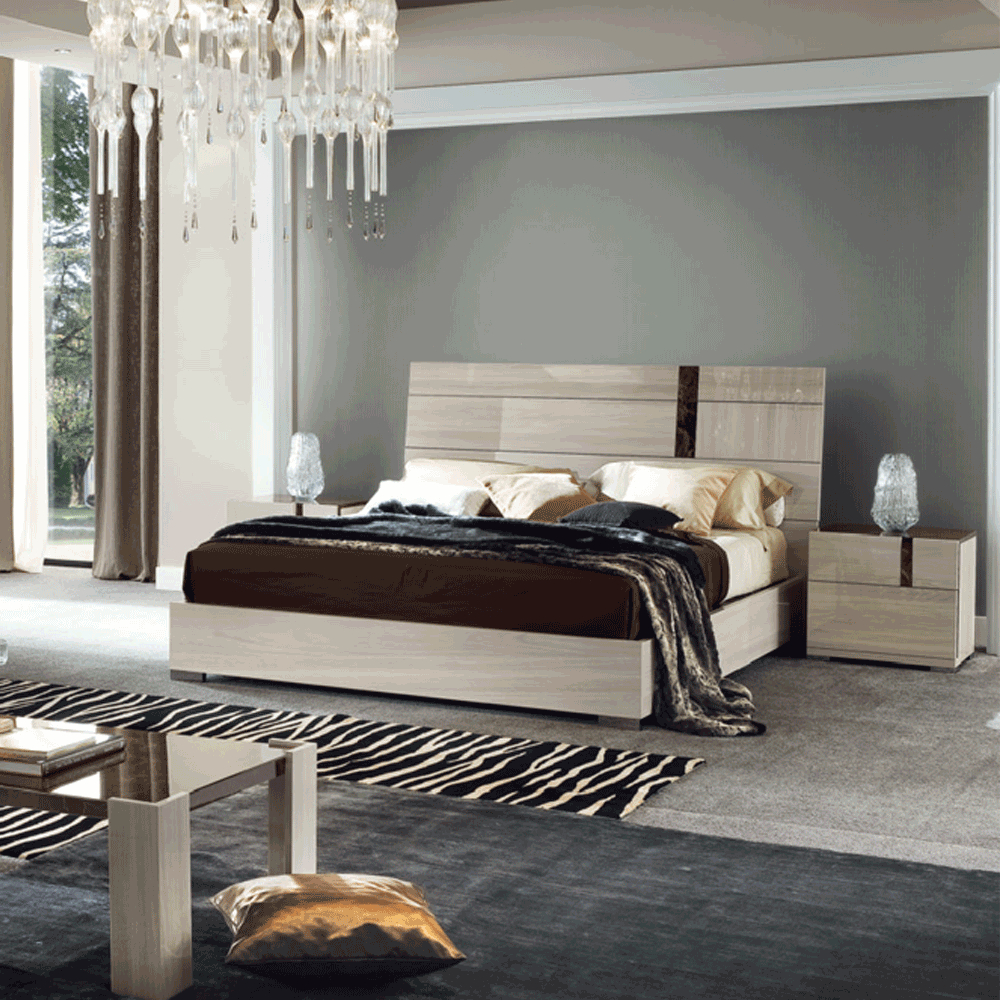 Alf Italia Teodora Bedroom Set Kobos Furniture in sizing 1000 X 1000