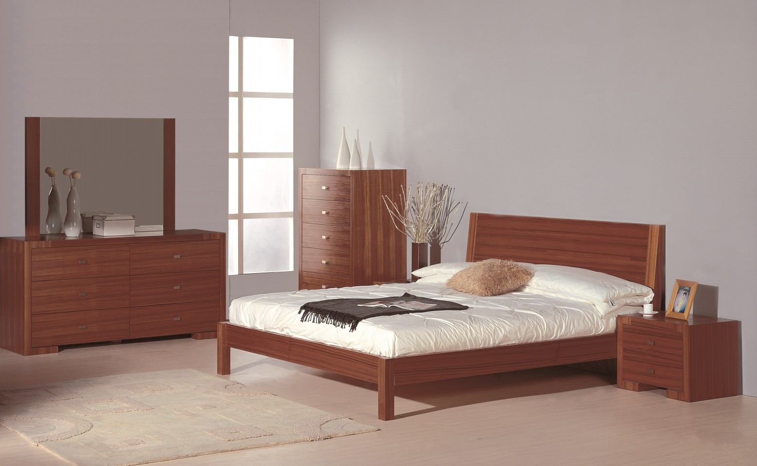 Alpha Bedroom Set pertaining to proportions 1555 X 957