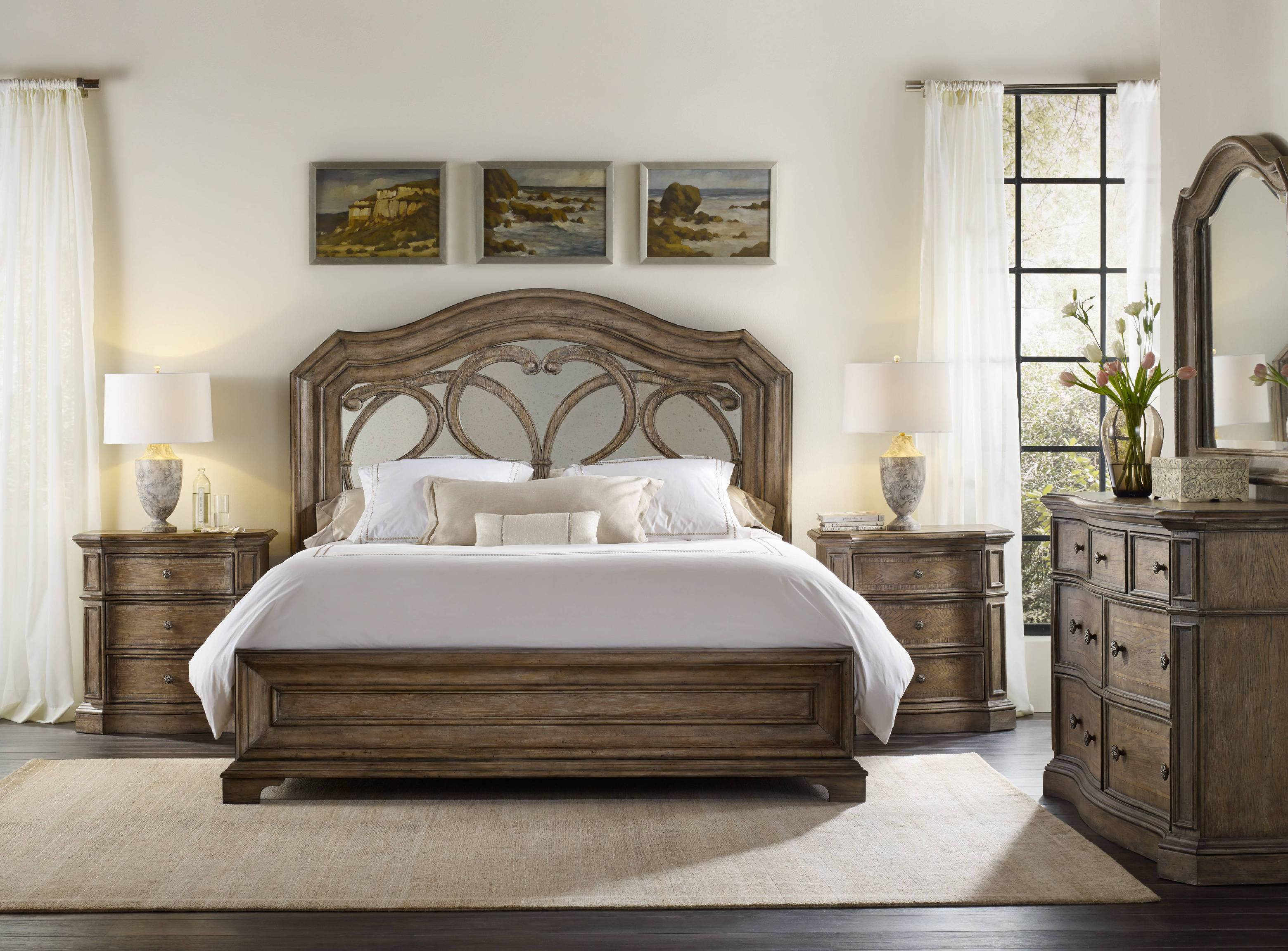 Amazing Dillards Bedroom Furniture Homesfeed pertaining to proportions 3119 X 2302