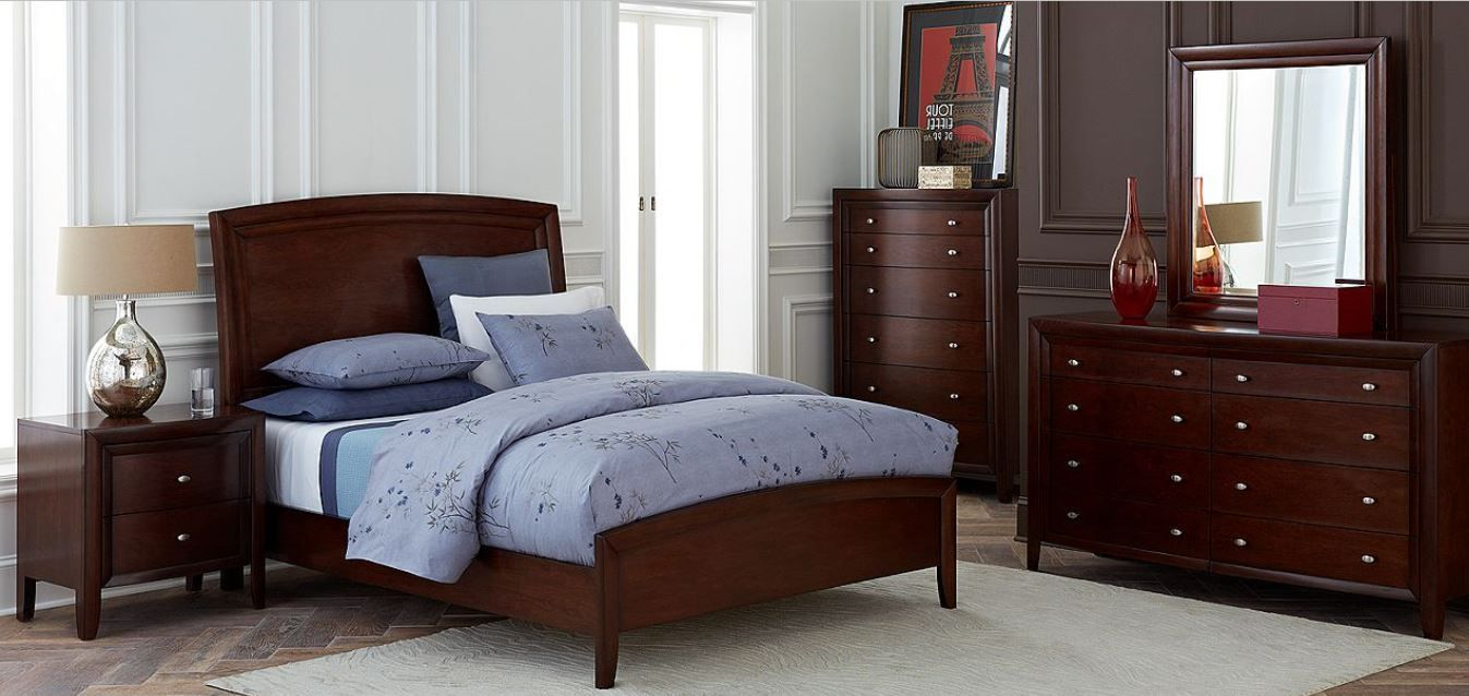 yardley bedroom furniture set &amp
