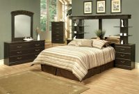 Amazing Wall Unit Bedroom Set Furniture Interior Design For Storage regarding size 1024 X 769