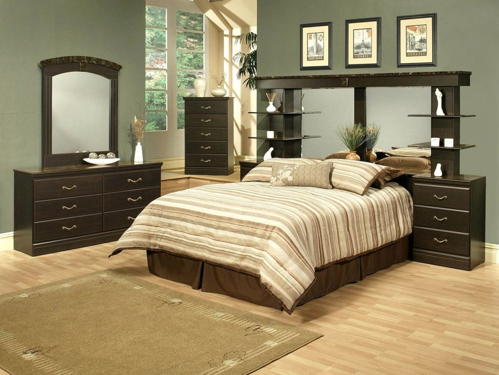Amazing Wall Unit Bedroom Set Furniture Interior Design For Storage with regard to proportions 1024 X 769