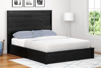 Ameriwood Furniture Crescent Point Full Sized Bed And in size 2000 X 1333