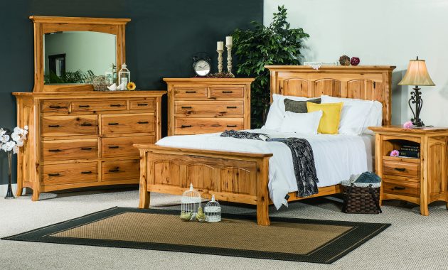 Amish Homestead Bedroom Set Bedroom Furniture with regard to dimensions 2000 X 1108