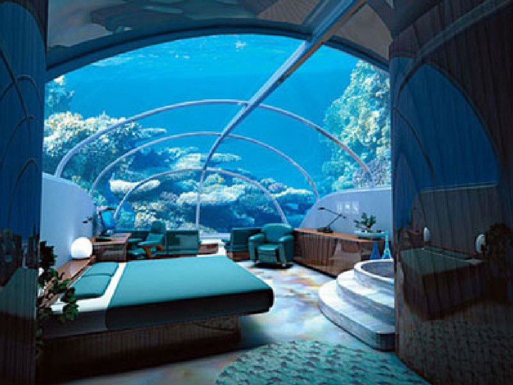 Aquarium Bedroom Archives Home Caprice Your Place For Home Aquarium within size 1024 X 768