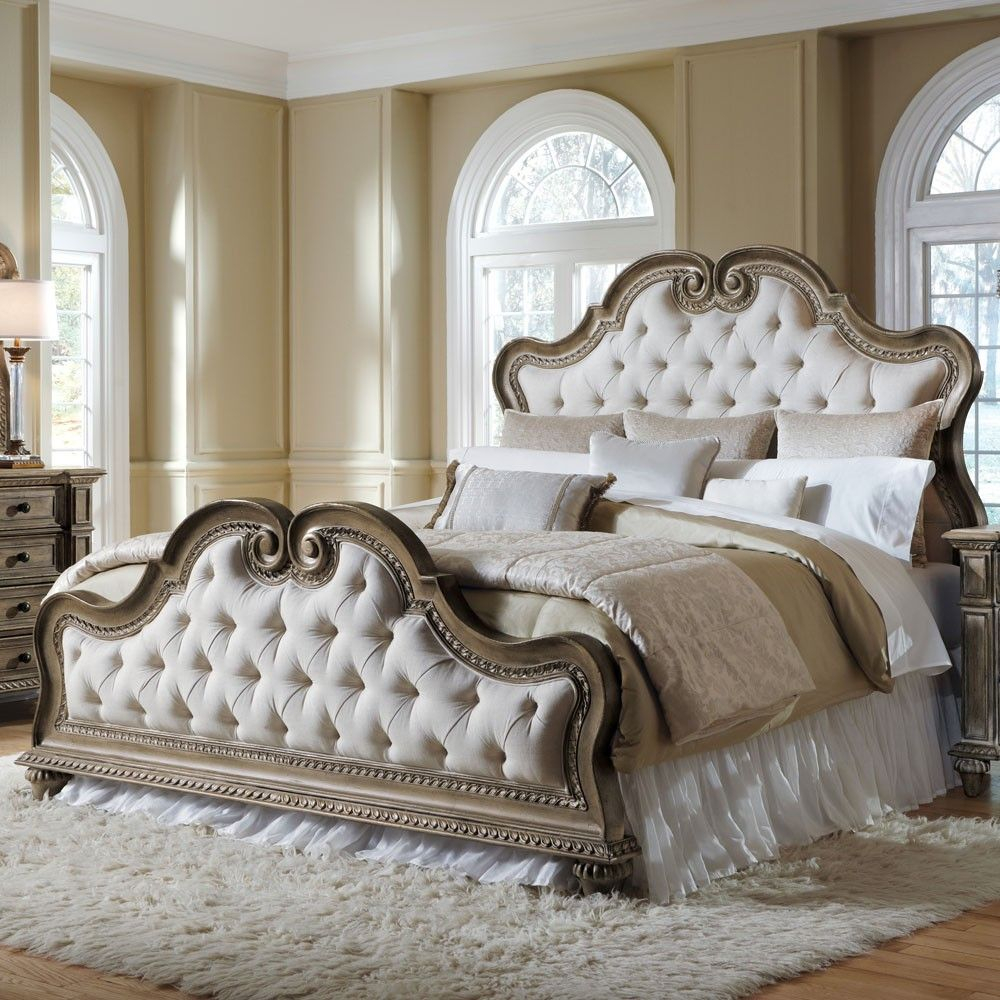 Arabella Bedroom Set Located At Your Nearest American Fatory Direct within sizing 1000 X 1000