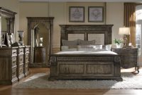 Arabella Matching Bedroom Set From Accentrics Home Pulaski inside measurements 4150 X 3207