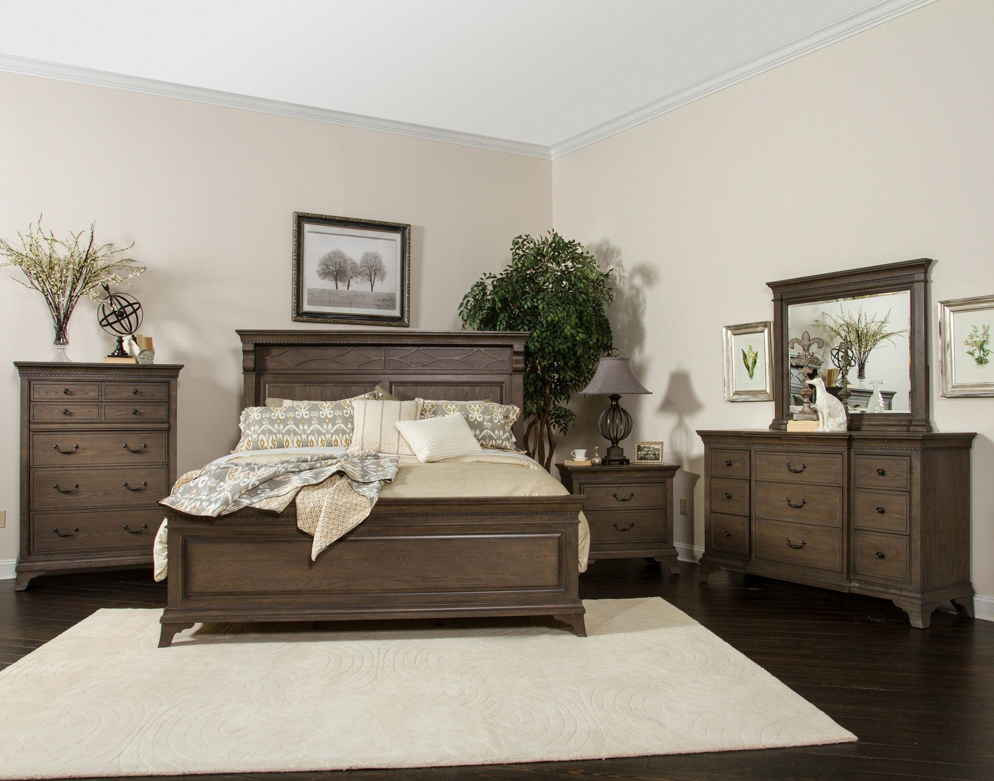 fairmont designs bedroom furniture