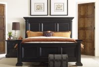 Arrow Ridge Panel Bedroom Set Pulaski Furniture Furniture Cart with dimensions 1365 X 1024