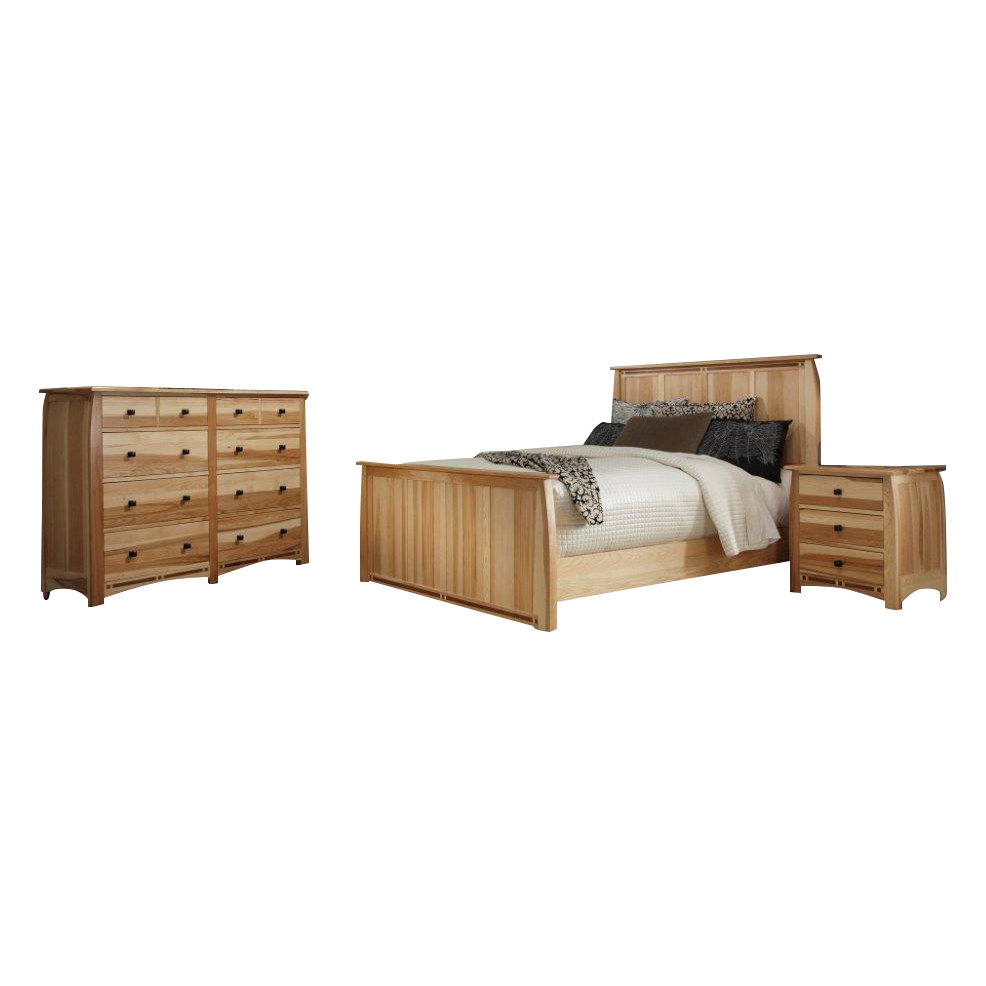 Asdsit Standard Configurable Bedroom Set with dimensions 986 X 986