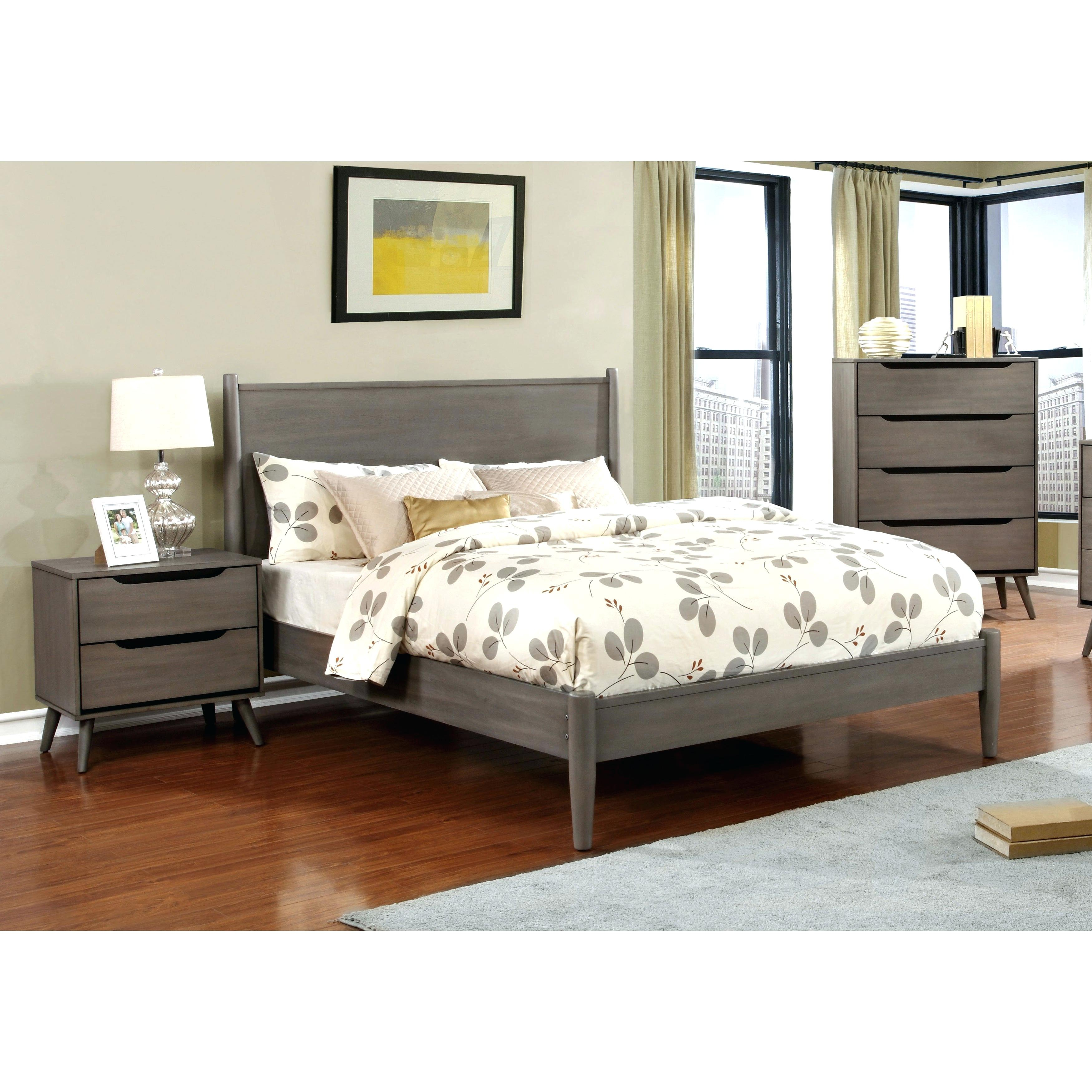 Ashfield 5 Piece Cal King Storage Bedroom Set Queen 6 Furniture regarding proportions 3500 X 3500
