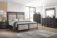 Ashton Bedroom Set in measurements 1499 X 962