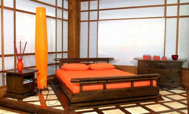 Asian Themed Bedroom Sets Home Decor Japanese Bedroom Decor regarding measurements 1200 X 798