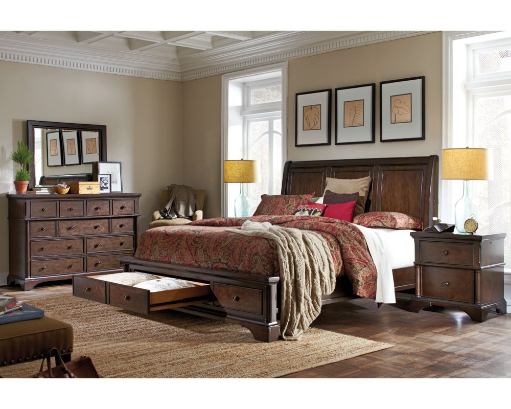 Aspen Home Bedroom Furniture Business Expert with regard to proportions 1000 X 800