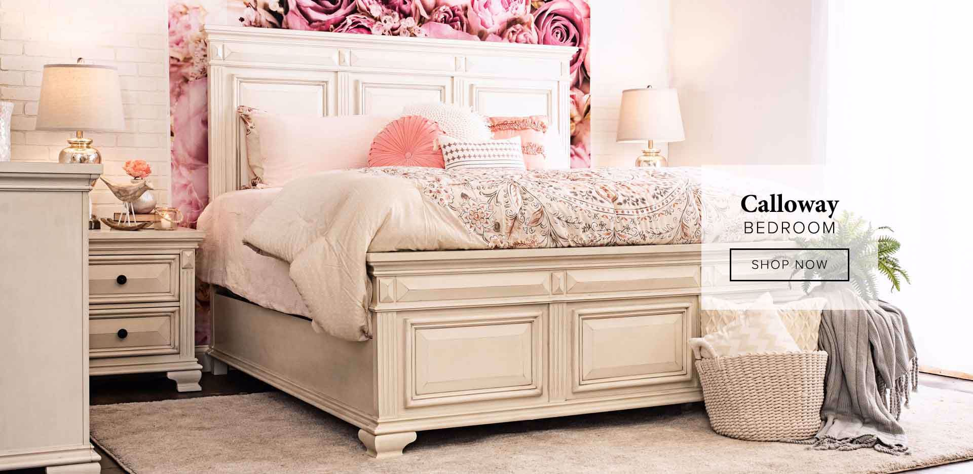 best place to finance bedroom furniture