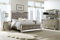 Ava Platform Bedroom Set intended for measurements 2200 X 1700