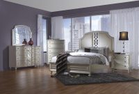 Avalon Regency Park 5 Piece Queen Bedroom Set with regard to dimensions 1000 X 1000