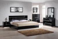 Awesome 35 Black Bedroom Furniture Cileather Home Design Ideas throughout sizing 2450 X 1750