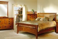 Awesome Mission Oak Bedroom Furniture Pictures Photos Of Bedroom throughout size 1318 X 704