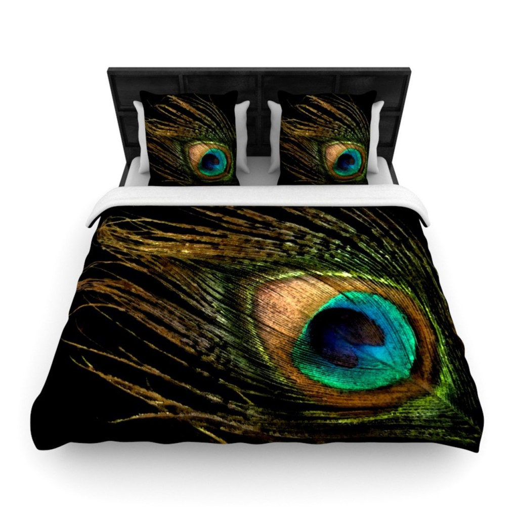 Awesome Peacock Bedding Sets For A Very Cool Bedroom throughout sizing 1024 X 1024