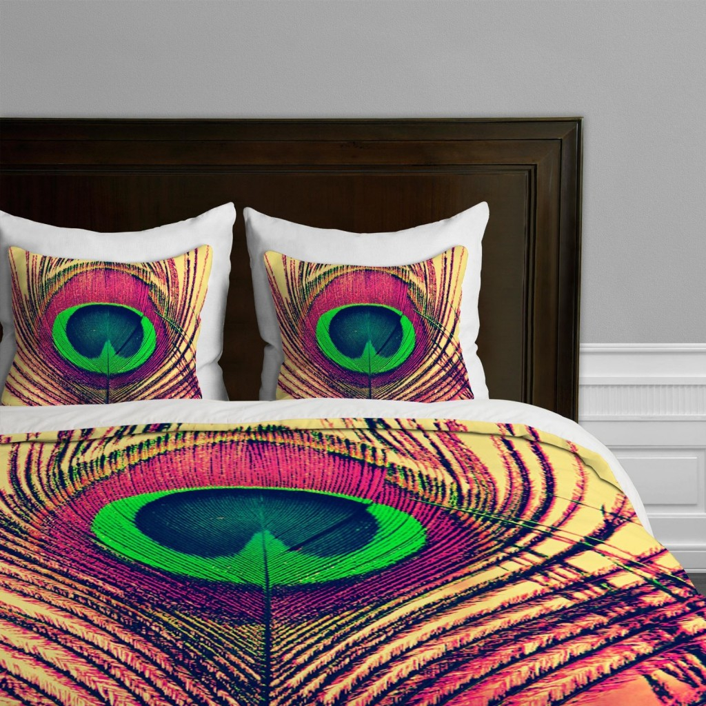 Awesome Peacock Bedding Sets For A Very Cool Bedroom within dimensions 1024 X 1024