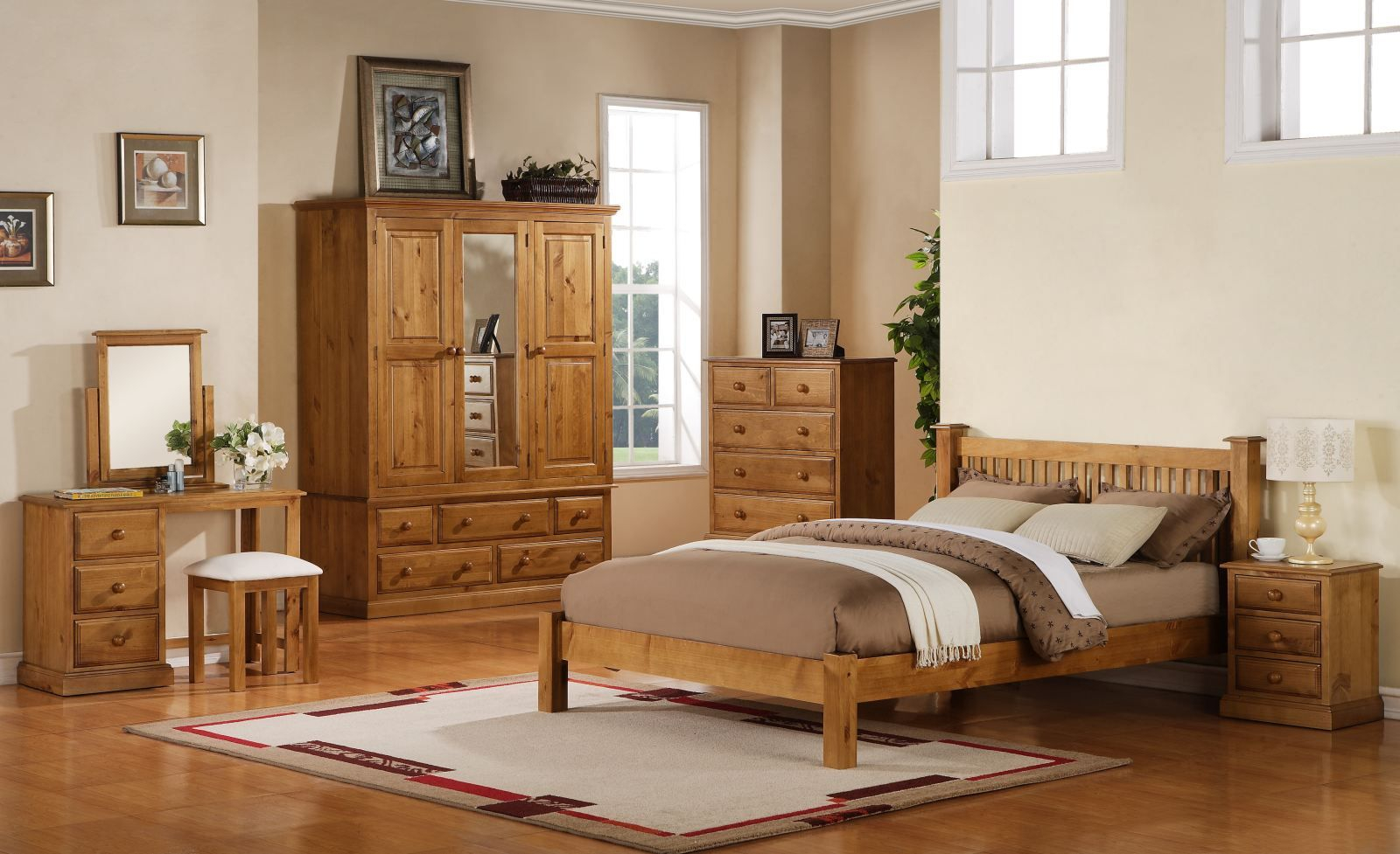 Awesome Trend Wood Bedroom Furniture 29 For Hme Designing in size 1600 X 977