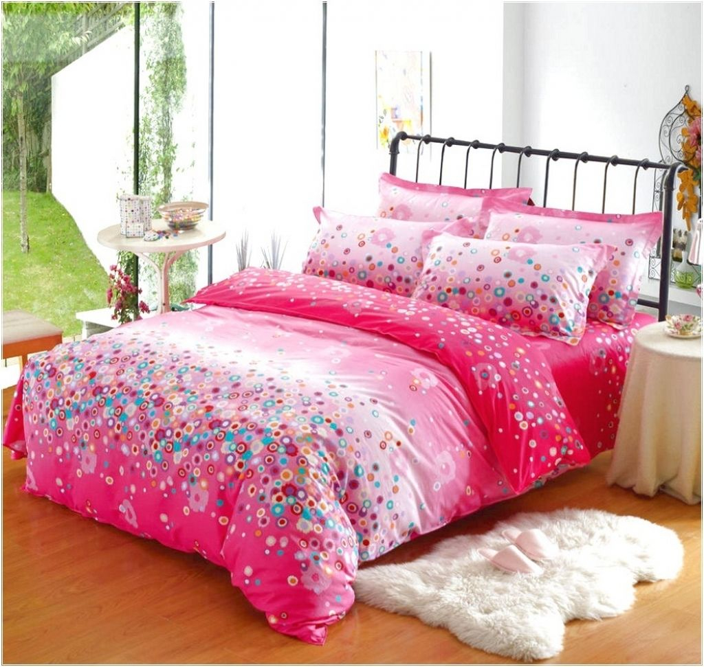 Awesome Twin Bedding Sets For Girl Home Design Teen Girl with regard to measurements 1024 X 971