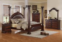 B1470 Crown Mark Neo Renaissance Bedroom Set Discontinued with regard to measurements 2040 X 1569