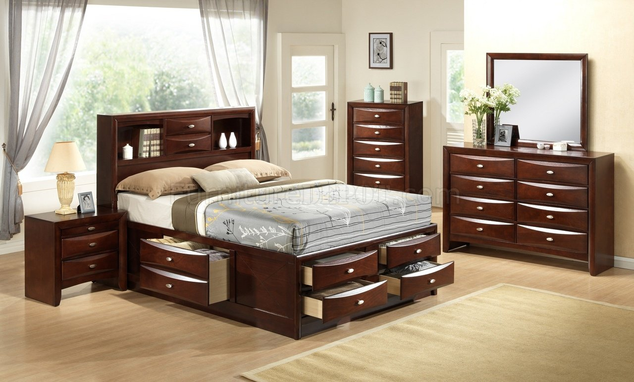 bernie and phyls bedroom furniture set