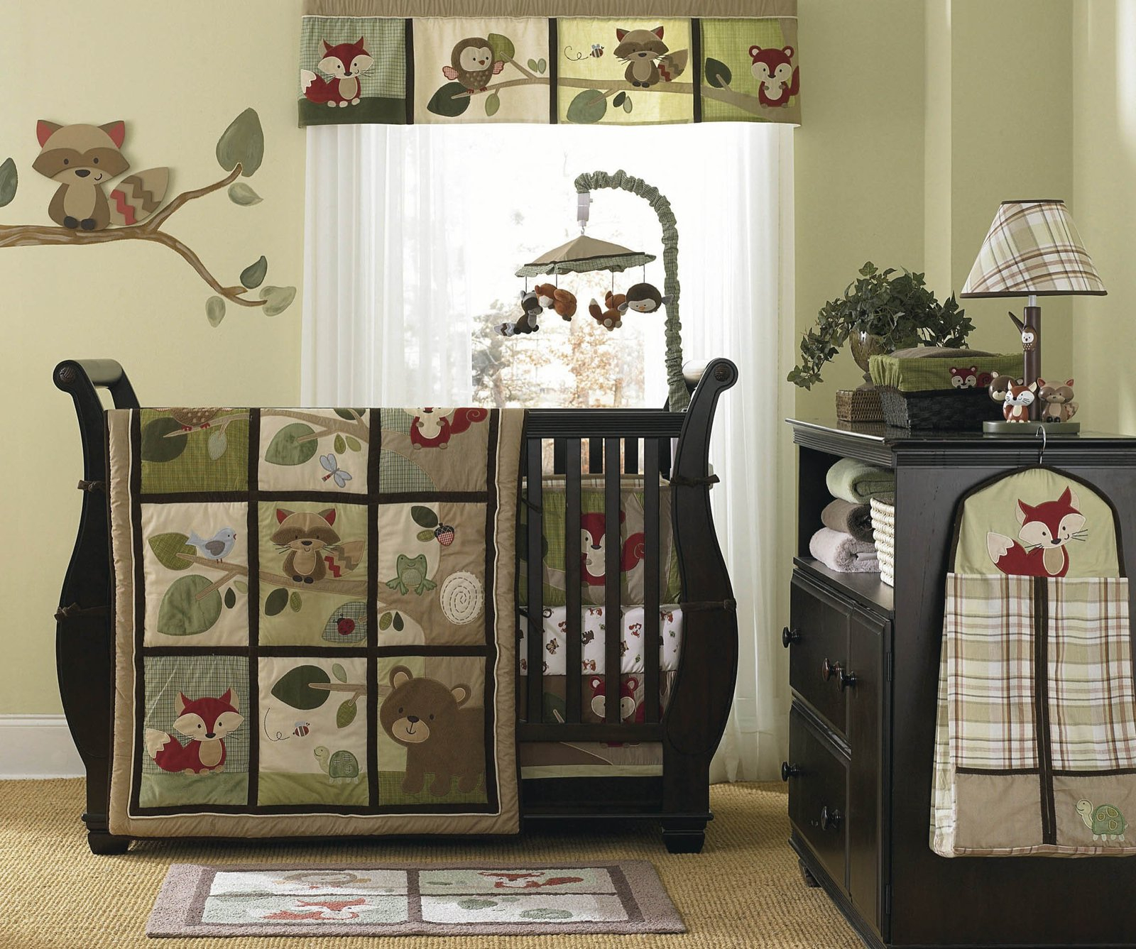 Ba Nursery Boy Bedding Sets Plus Brown Textured Carpet Ideas Then intended for dimensions 1600 X 1337