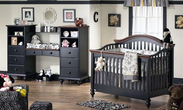 Ba Nursery Furniture Set Httpwwwotoseriilan within proportions 5120 X 3959