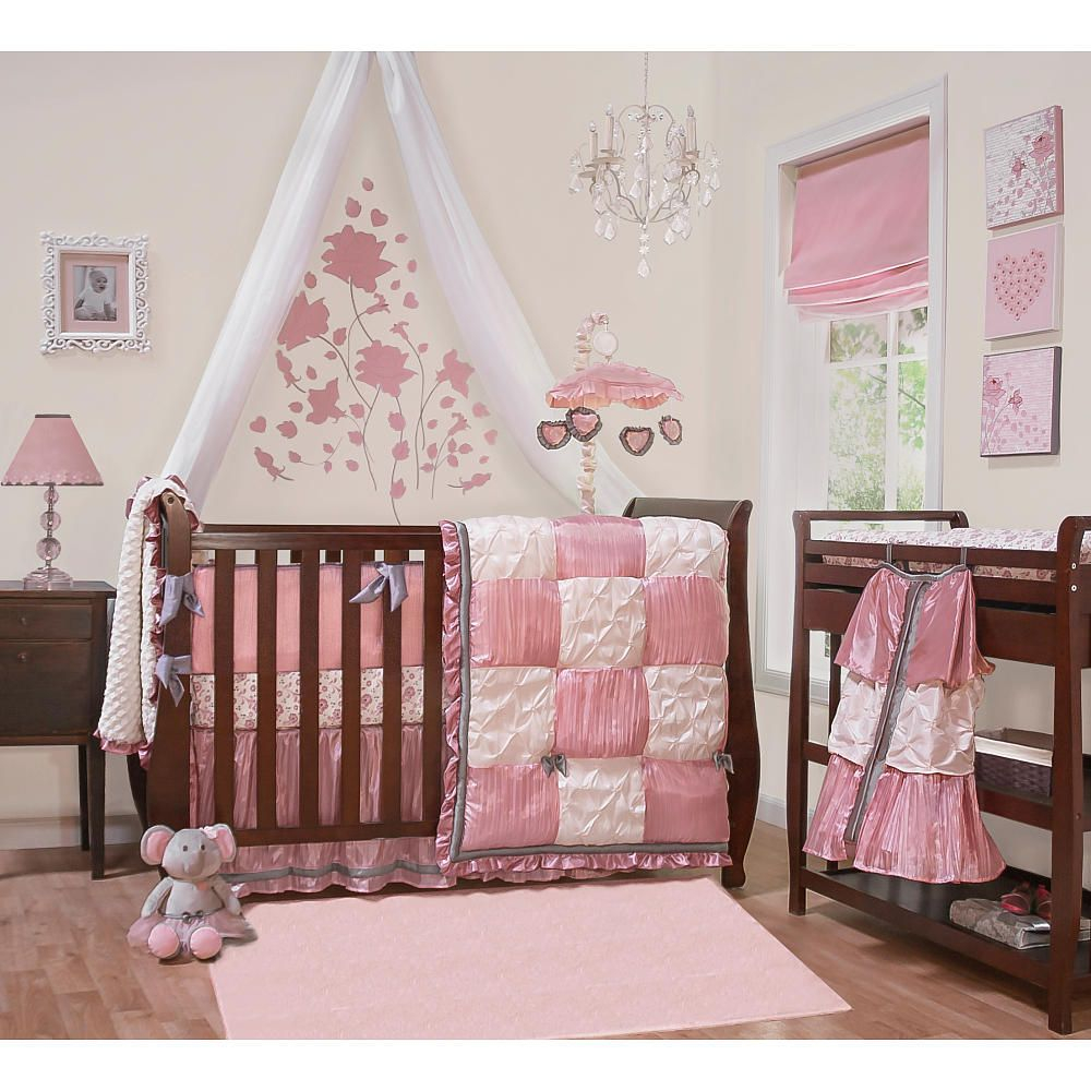 Babies R Us Crib Bedding Sets Better Ba Girl Crib Bedding Sets in size 1000 X 1000