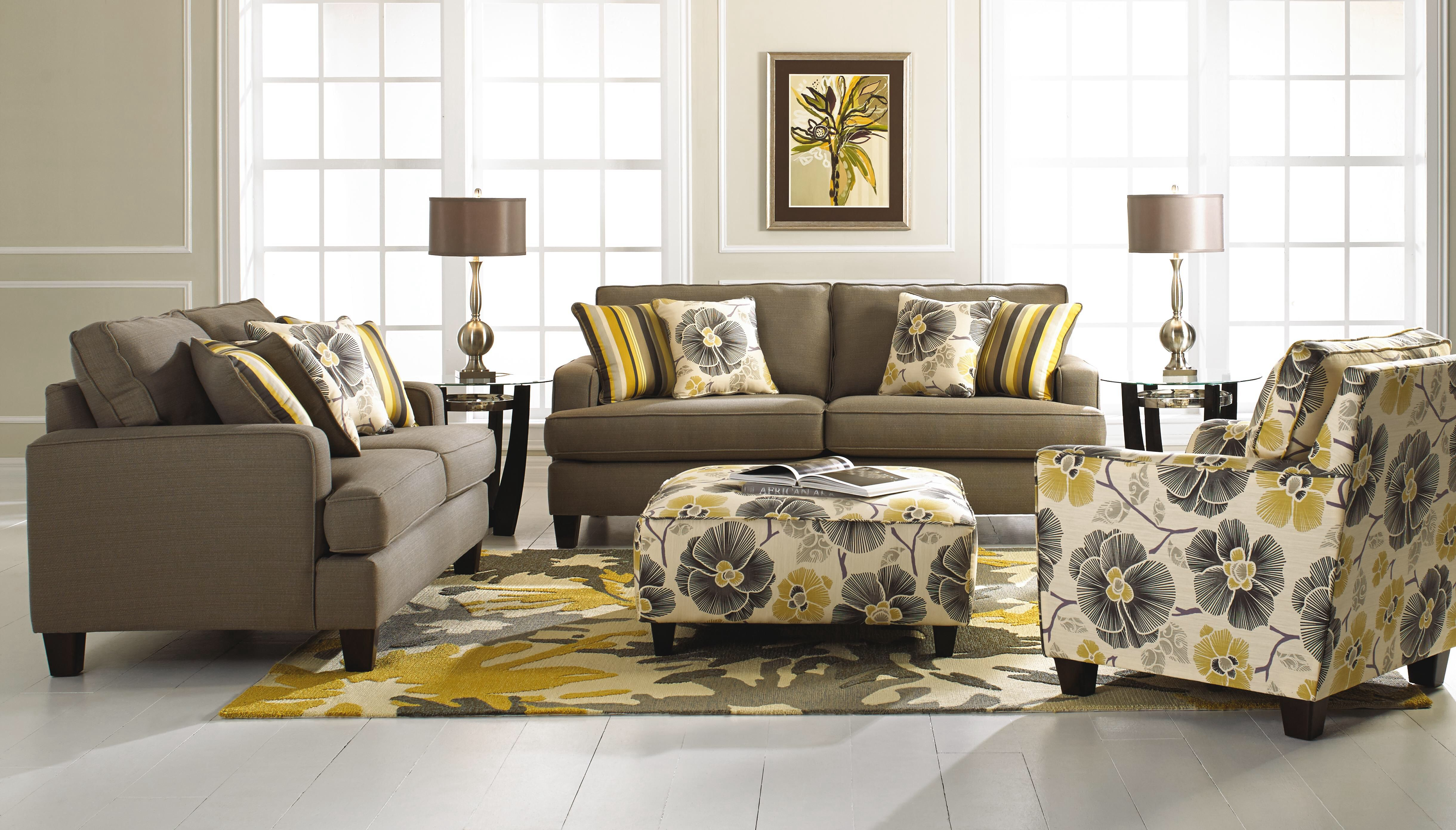 Badcock Marina Living Room Set Living Room Ideas In 2019 Living inside sizing 4880 X 2782