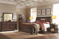 Bancroft Queen Bedroom Group Aspenhome At Dunk Bright Furniture throughout size 3000 X 2000