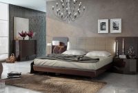 Barcelona Queen Size Bedroom Set within size 1555 X 979