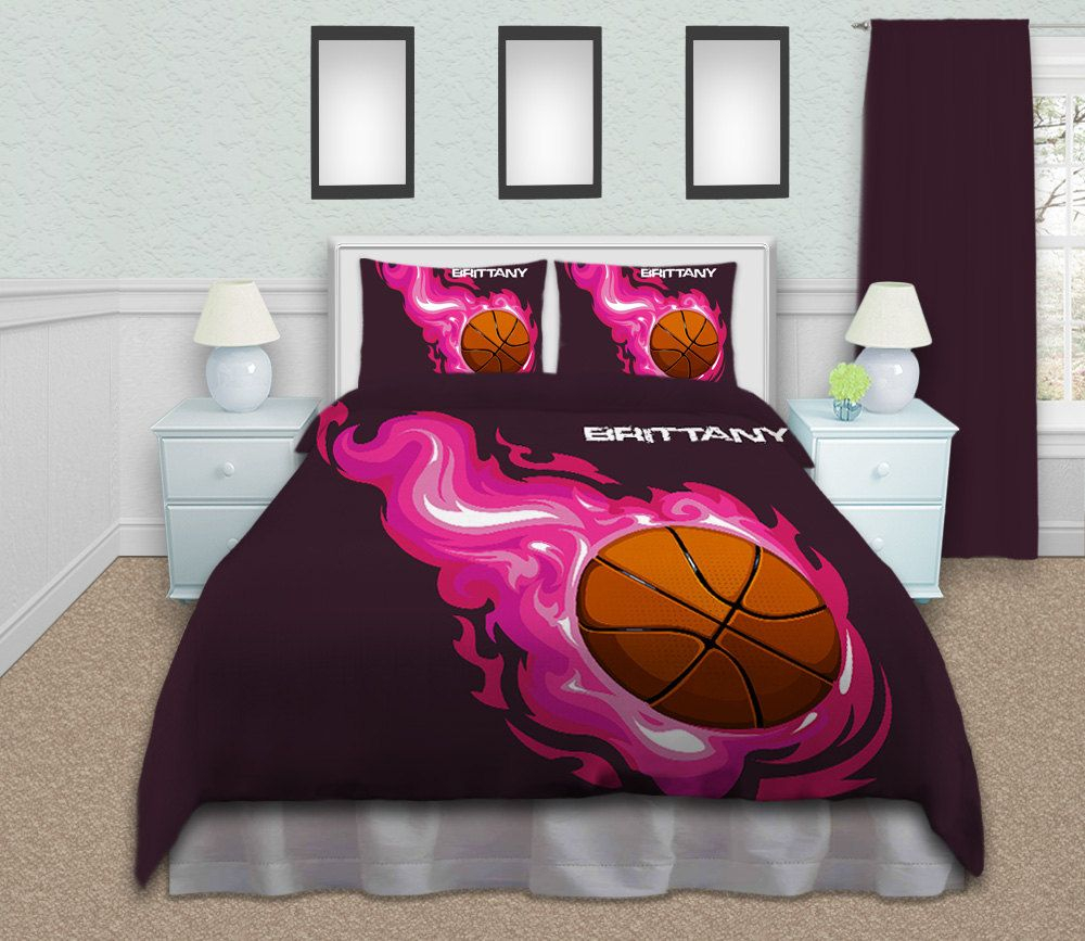 Basketball Bedding Sets Bed Sets Basketball Bedding Basketball intended for dimensions 1000 X 867