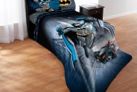 Batman Guardian Speed Full 5 Piece Bed In A Bag With Sheet Set Multi with regard to proportions 1900 X 1900