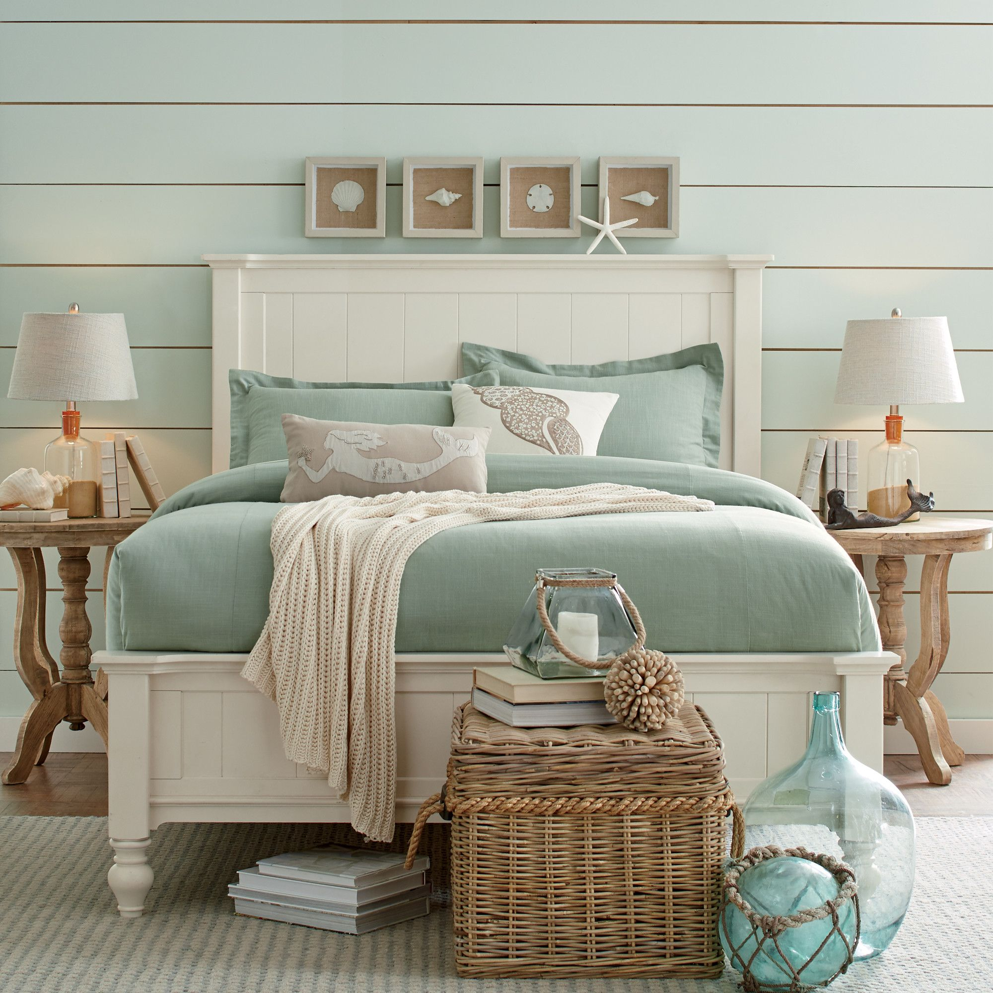 Beach Chic Ideas To Try At Home Beach Cottage Beach House with sizing 2000 X 2000