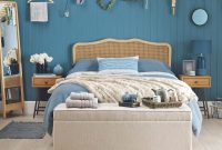 Beach Themed Bedrooms Coastal Bedrooms Nautical Bedrooms throughout size 1000 X 1000