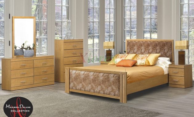 Bed Frames Life Line Madison Twin Full Queen King Bed Sets Xiorex inside dimensions 1600 X 1035