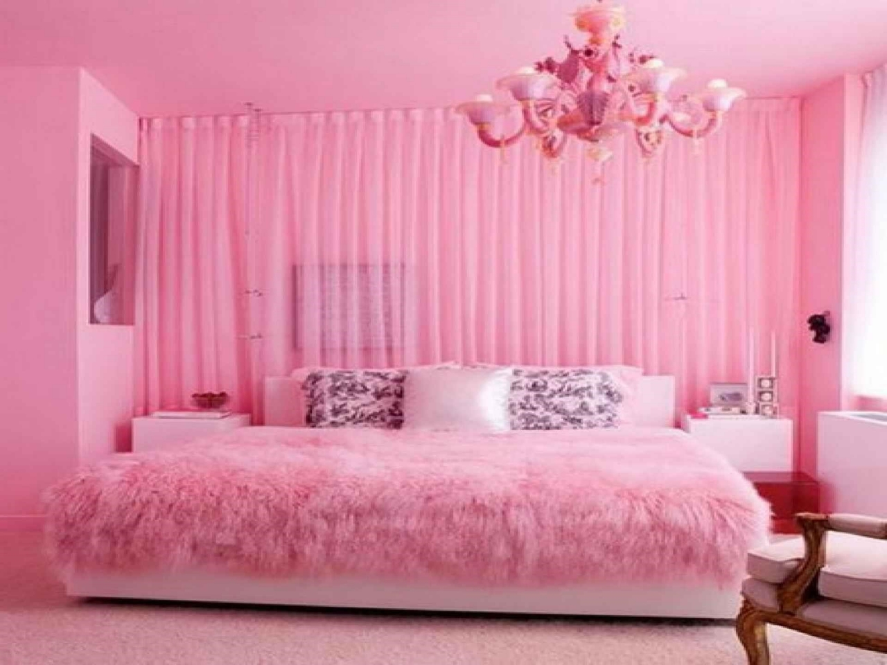 Bed Room Sets For Girls Cute Bedroom Sets For Teenage Girls intended for dimensions 1280 X 960