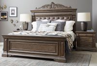Bedford Heights Panel Bedroom Set in sizing 1400 X 900